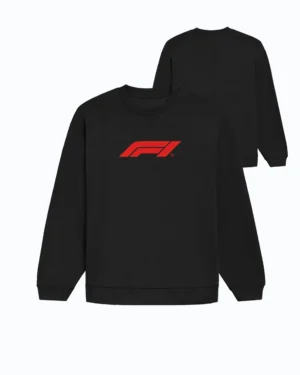 F1 Oversized Unisex Sweatshirt