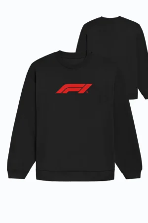 F1 Oversized Unisex Sweatshirt