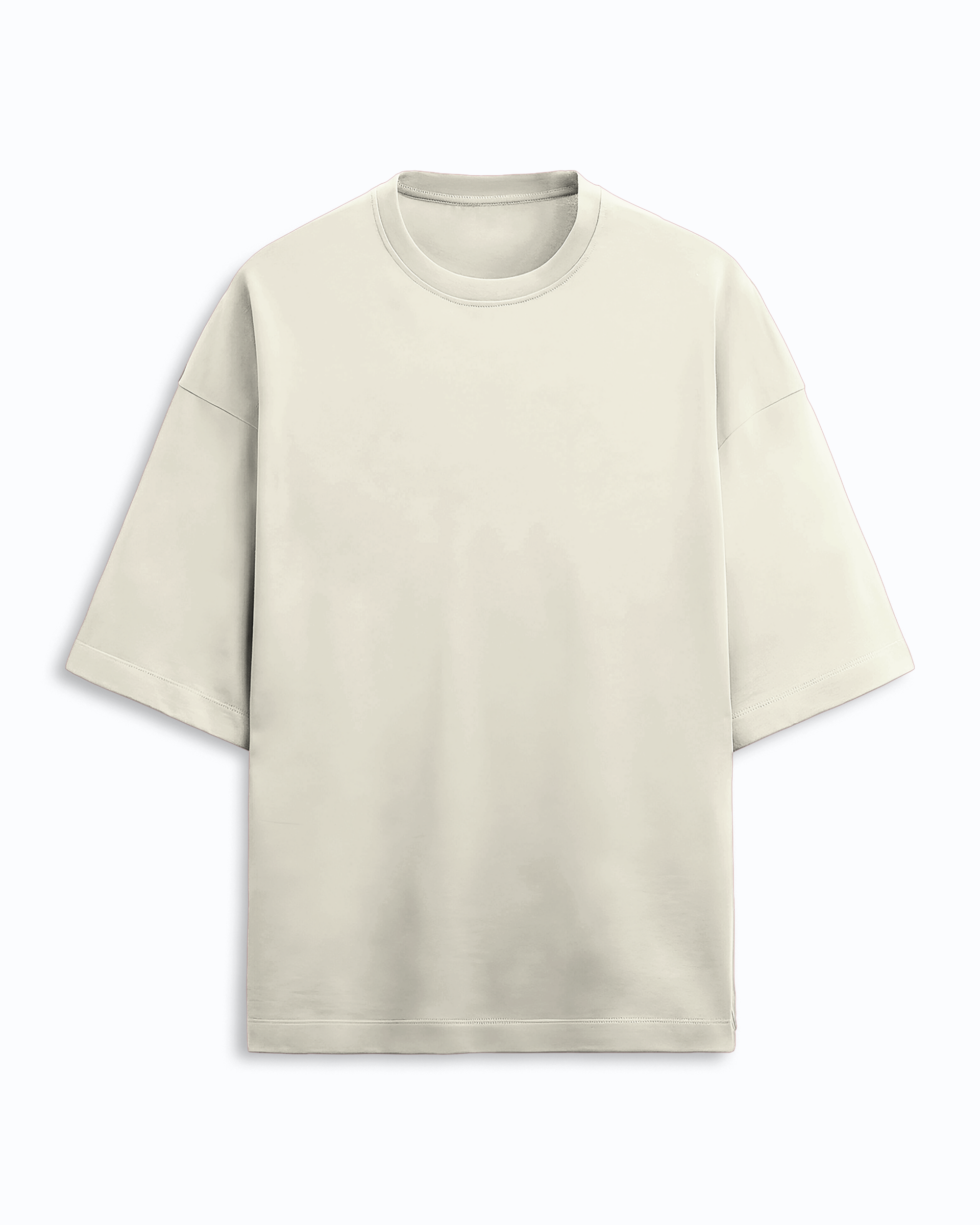 Gada of Dharma Oversized Tee - Image 3