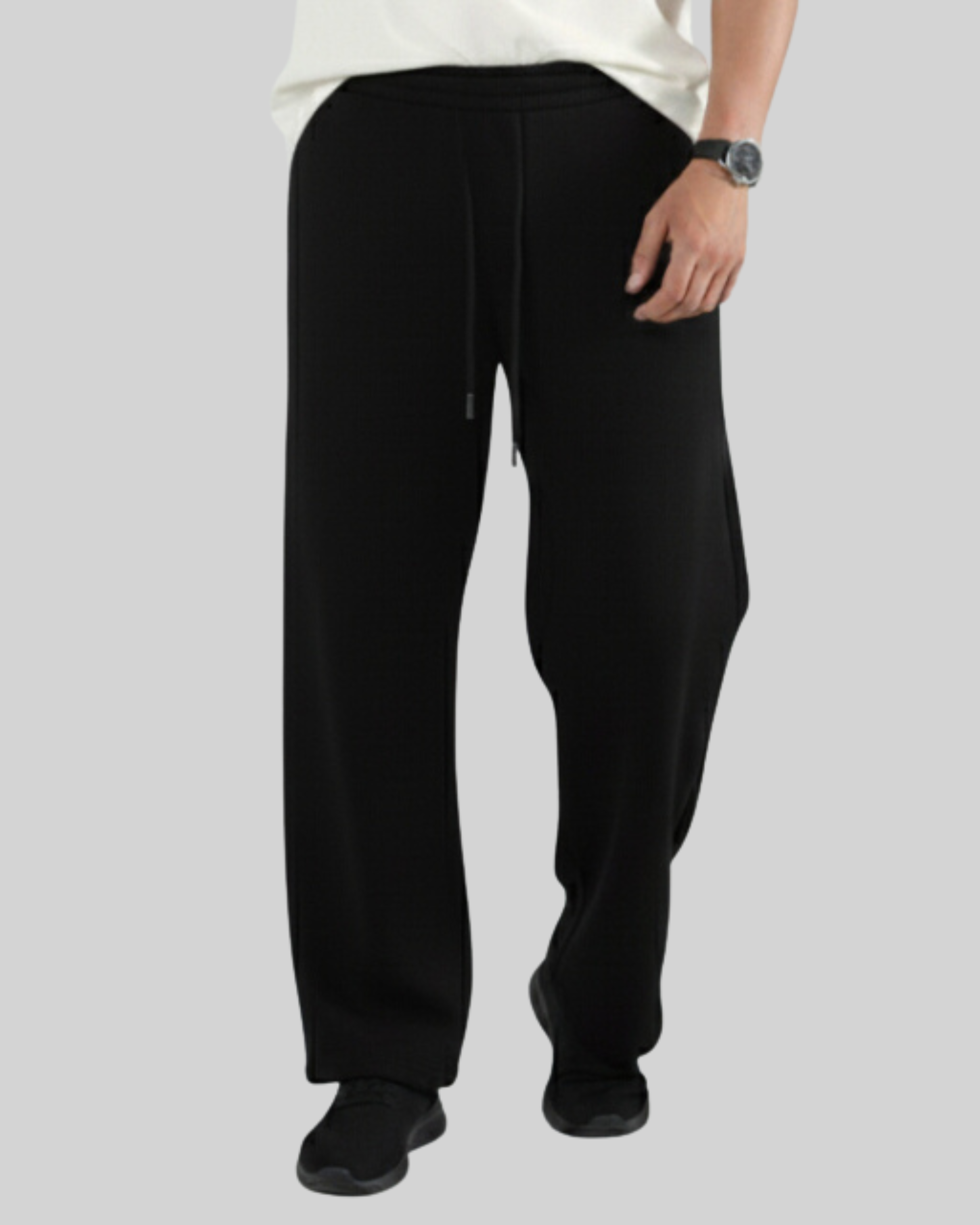 Sweatpants | Unisex – 260 GSM - Image 6