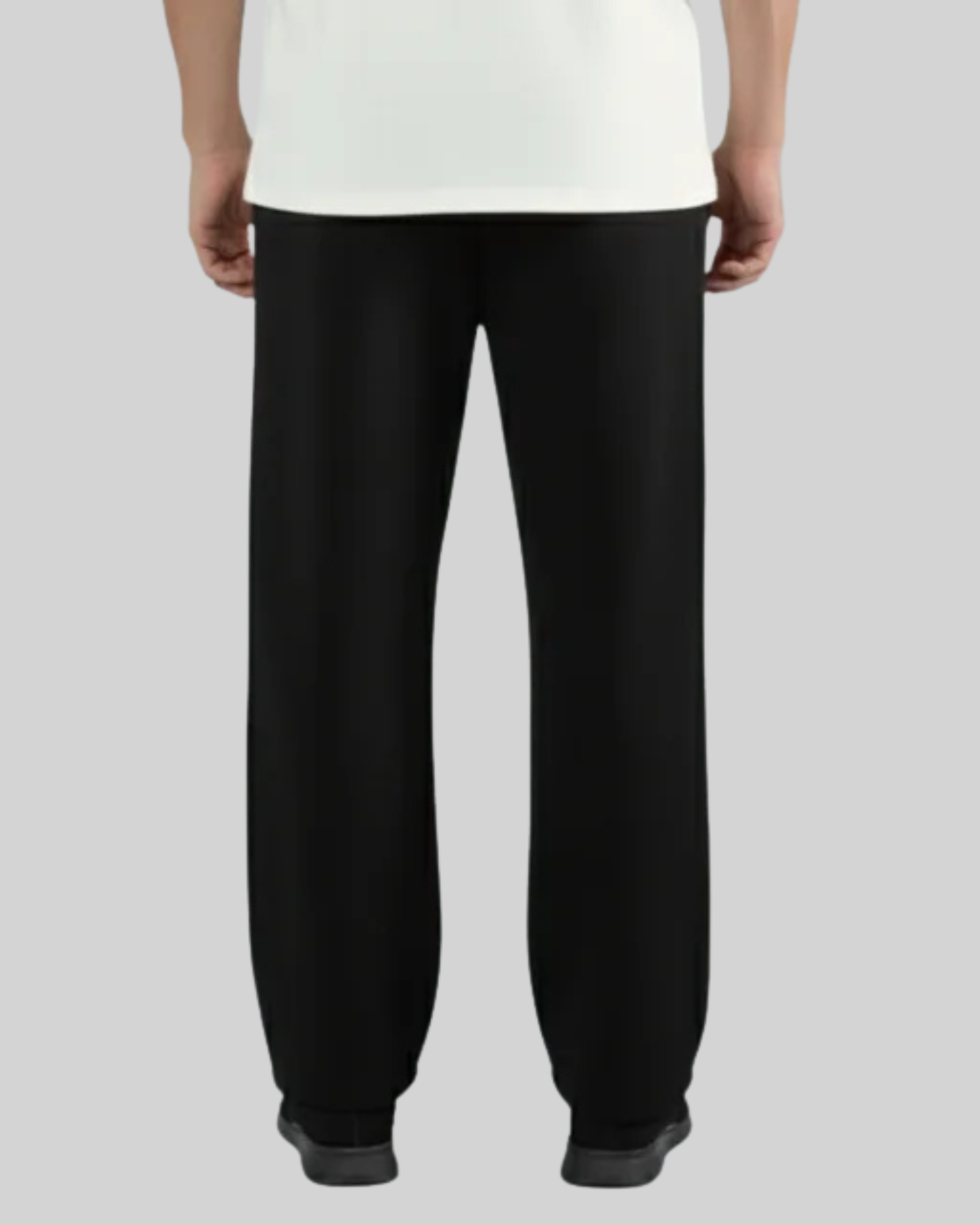 Sweatpants | Unisex – 260 GSM - Image 4