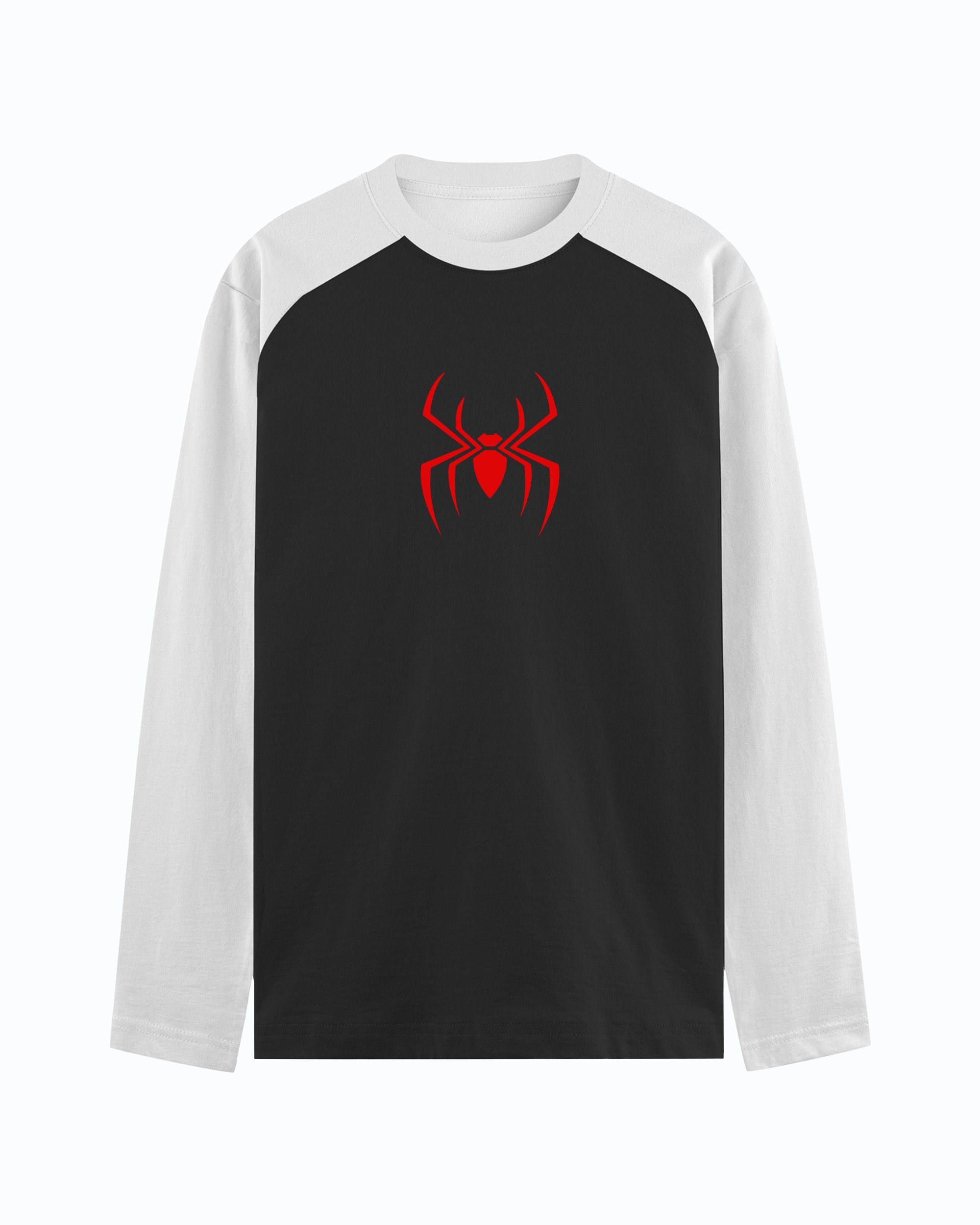 Spider-Man Brand New Day Raglan T-Shirt - Image 4