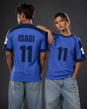 ISAGI 11 Performance Jersey