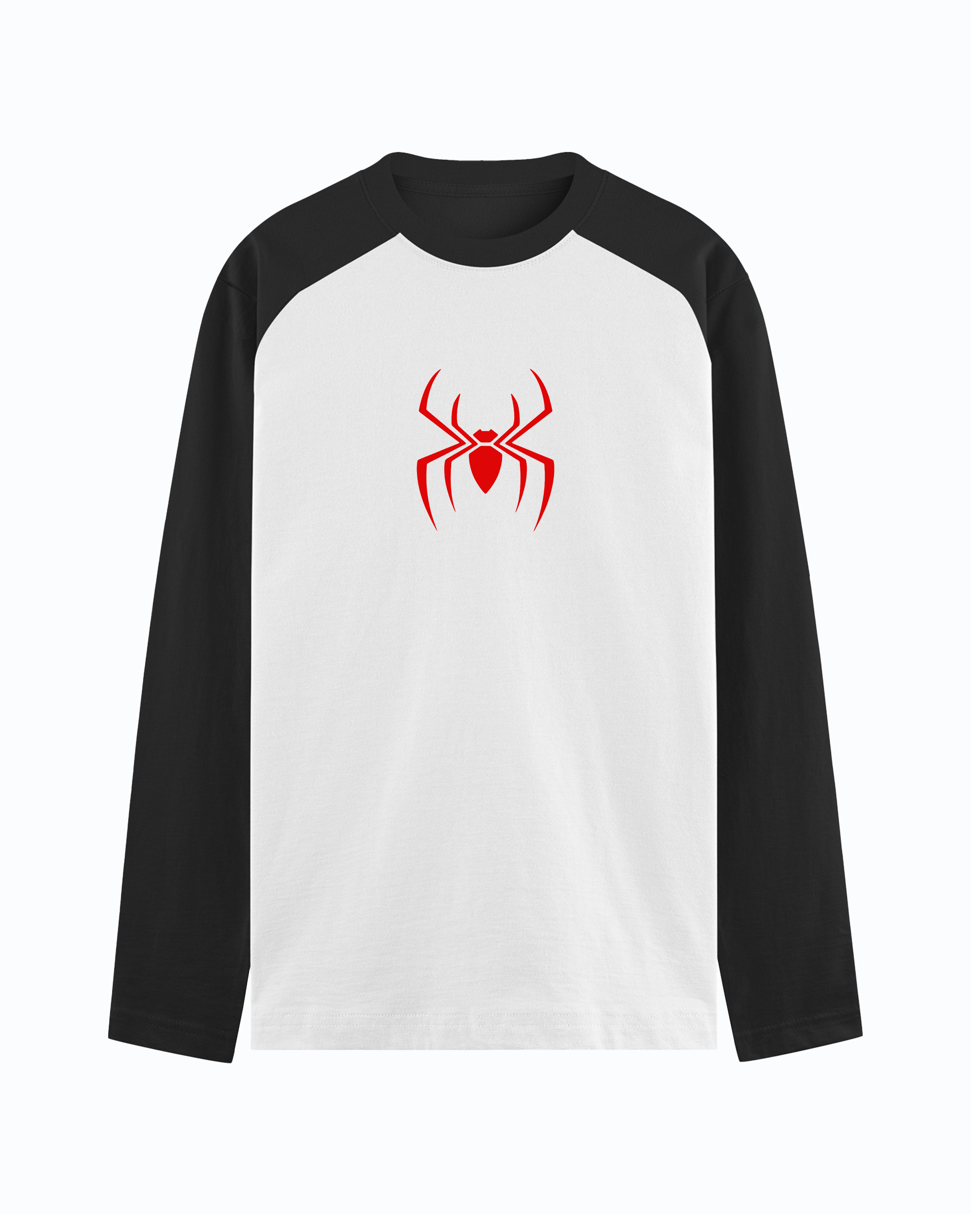 Spider-Man Brand New Day Raglan T-Shirt - Image 2