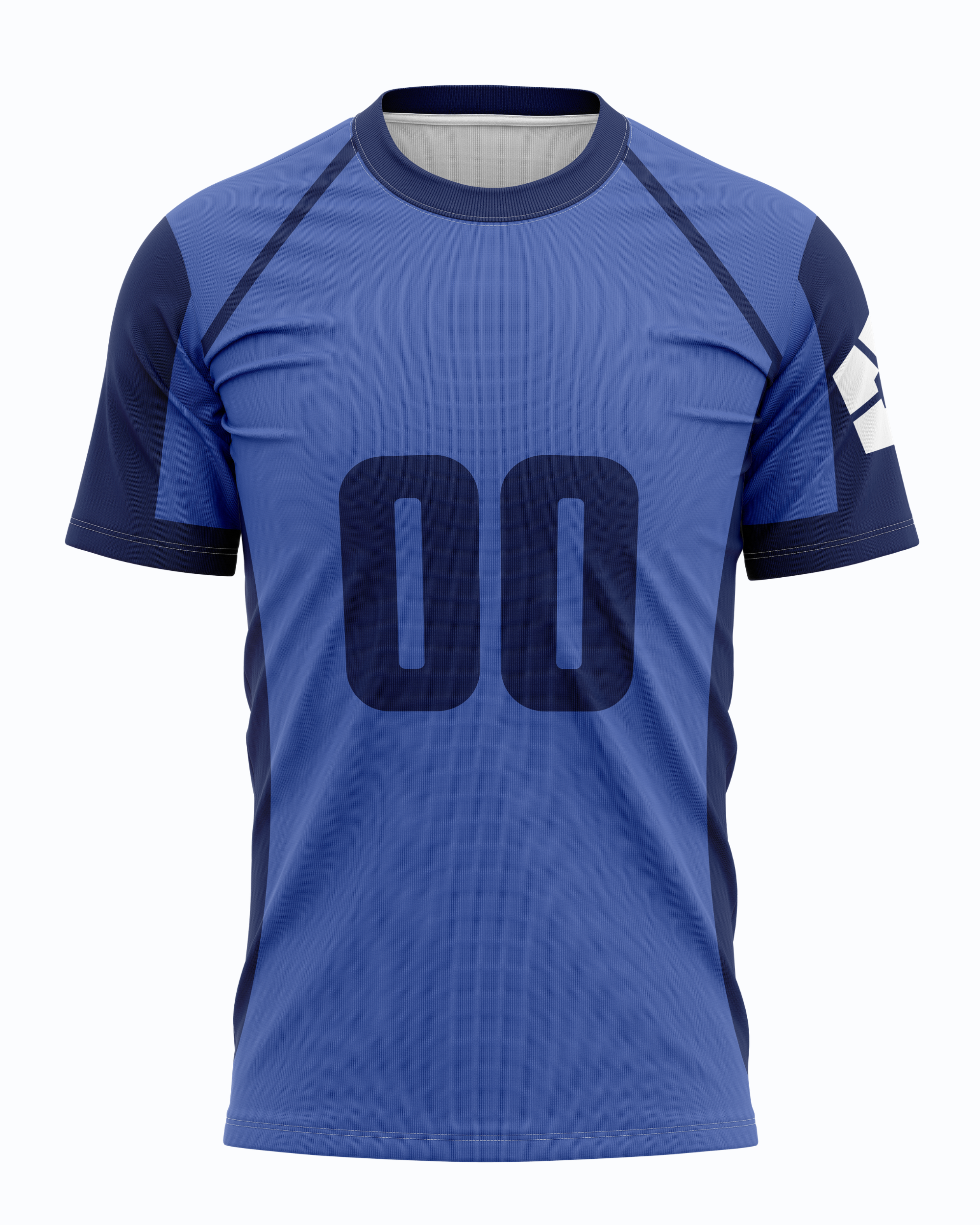 Blue Lock Team Z Custom Jersey - Image 2