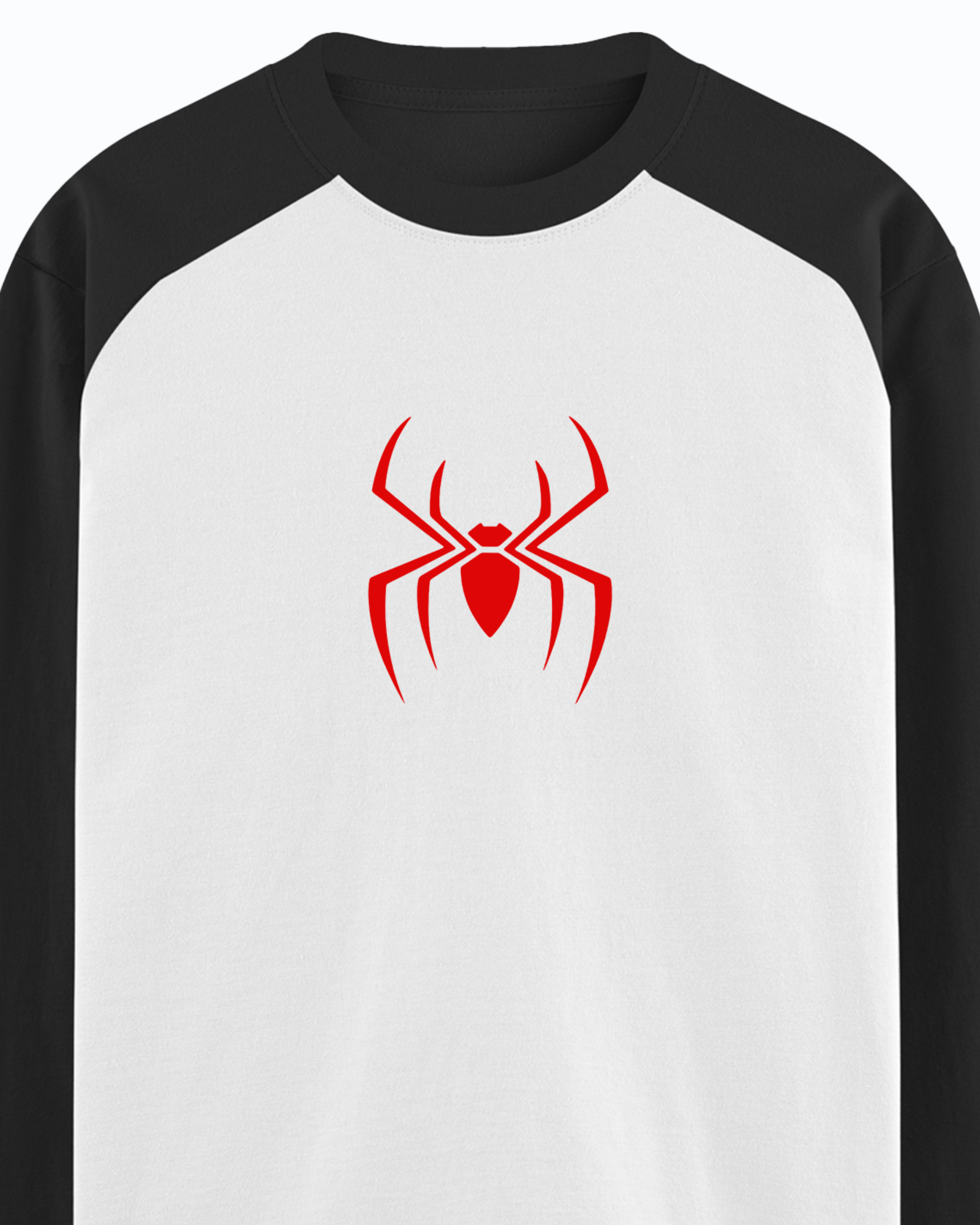 Spider-Man Brand New Day Raglan T-Shirt - Image 3