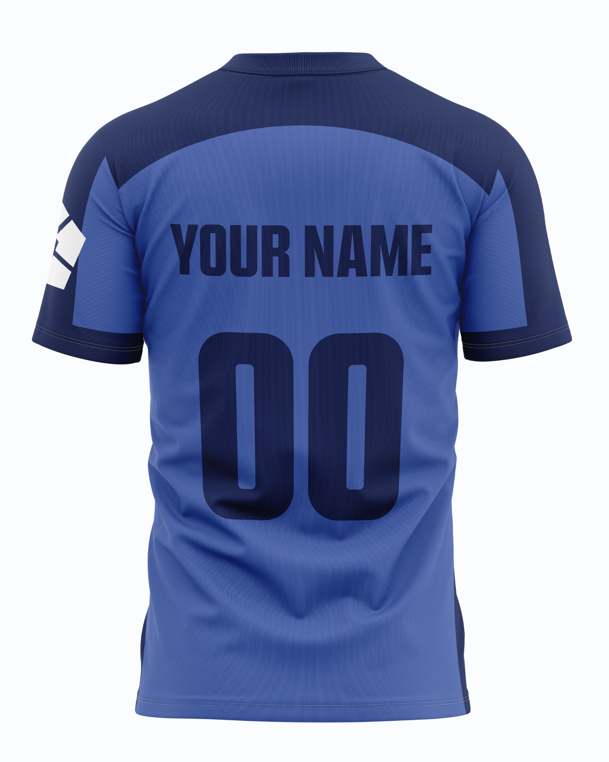 Blue Lock Team Z Custom Jersey - Image 3