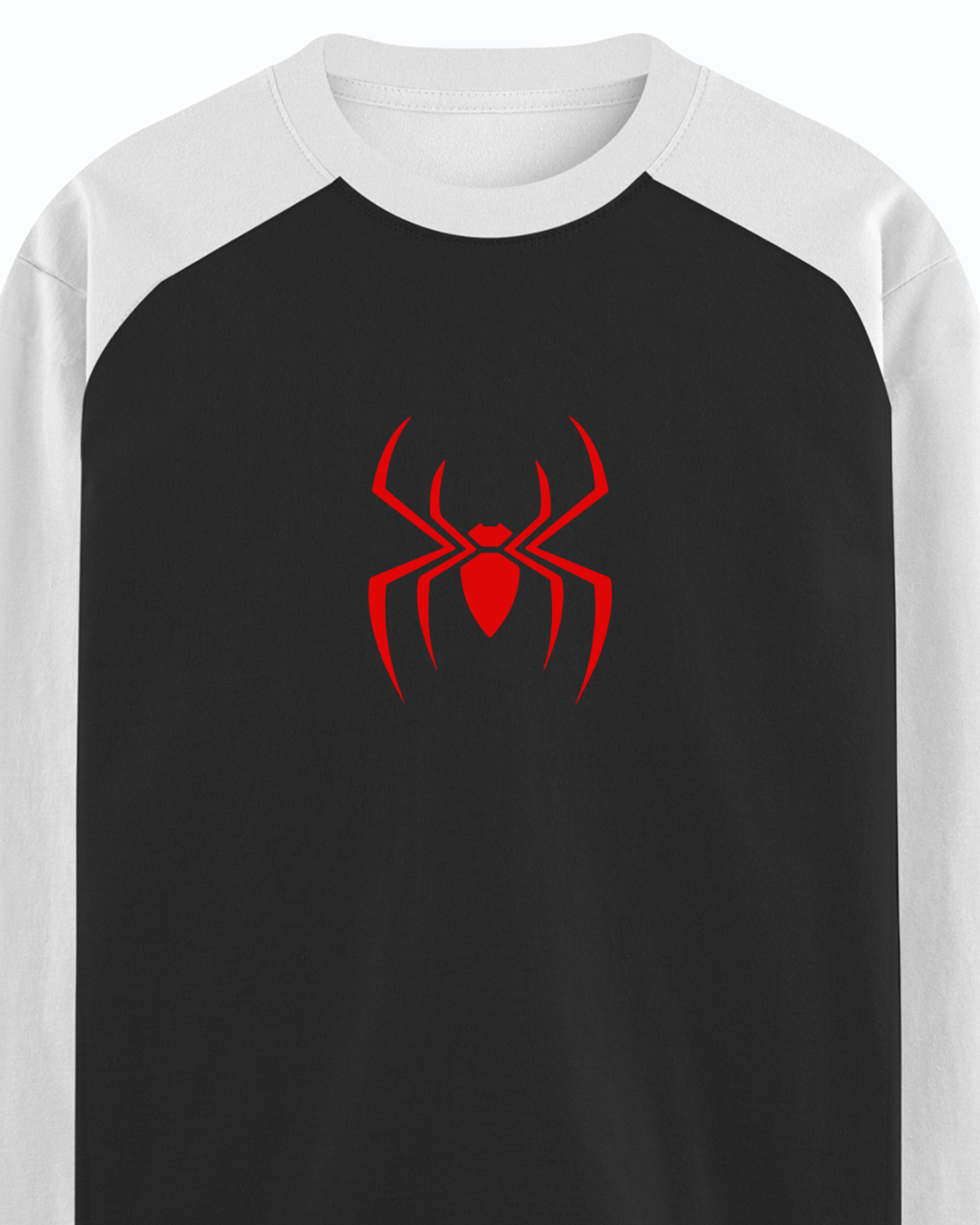 Spider-Man Brand New Day Raglan T-Shirt - Image 5